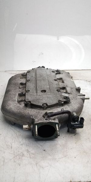 2006-2008 Honda Pilot 3.5L 4x2 Upper Intake Manifold Genuine Assembly OEM