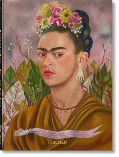 Frida Kahlo. 45th Ed. (45th - Hardcover, by Lozano Luis-Mart�n - Very Good