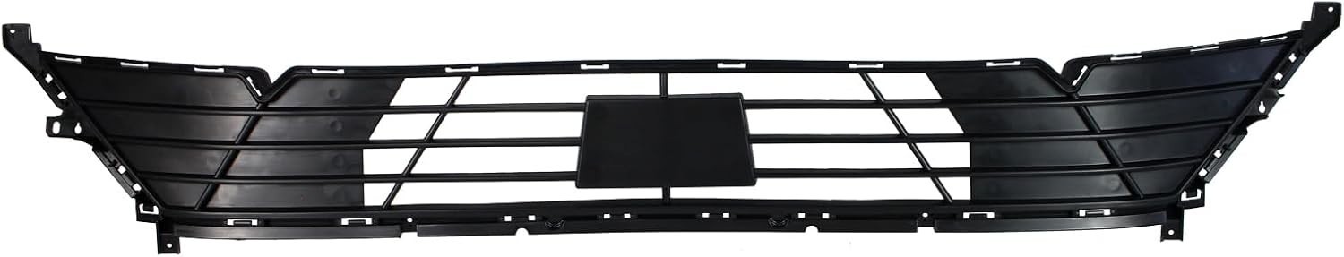 Front Bumper Lower Grille for Hyundai Elantra Sedan 2024 2025