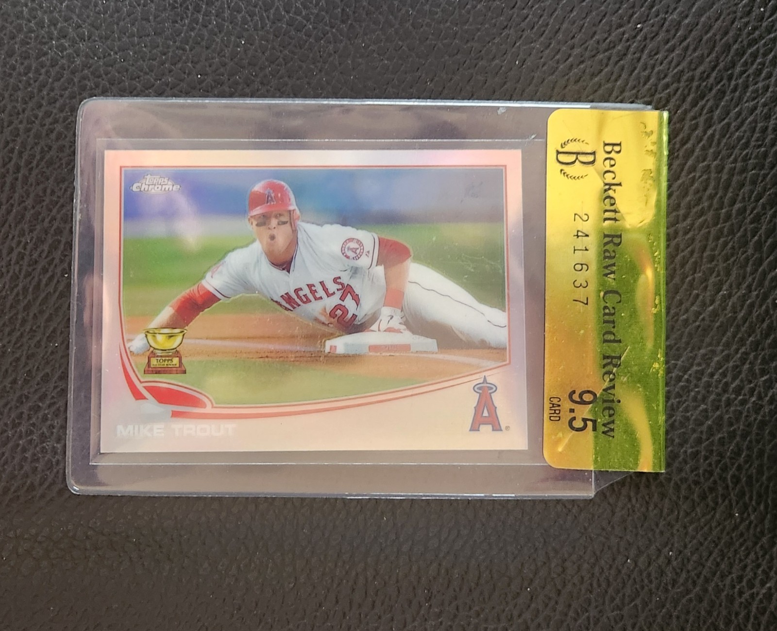 2013 Topps Chrome \ 2013 Topps Chrome \