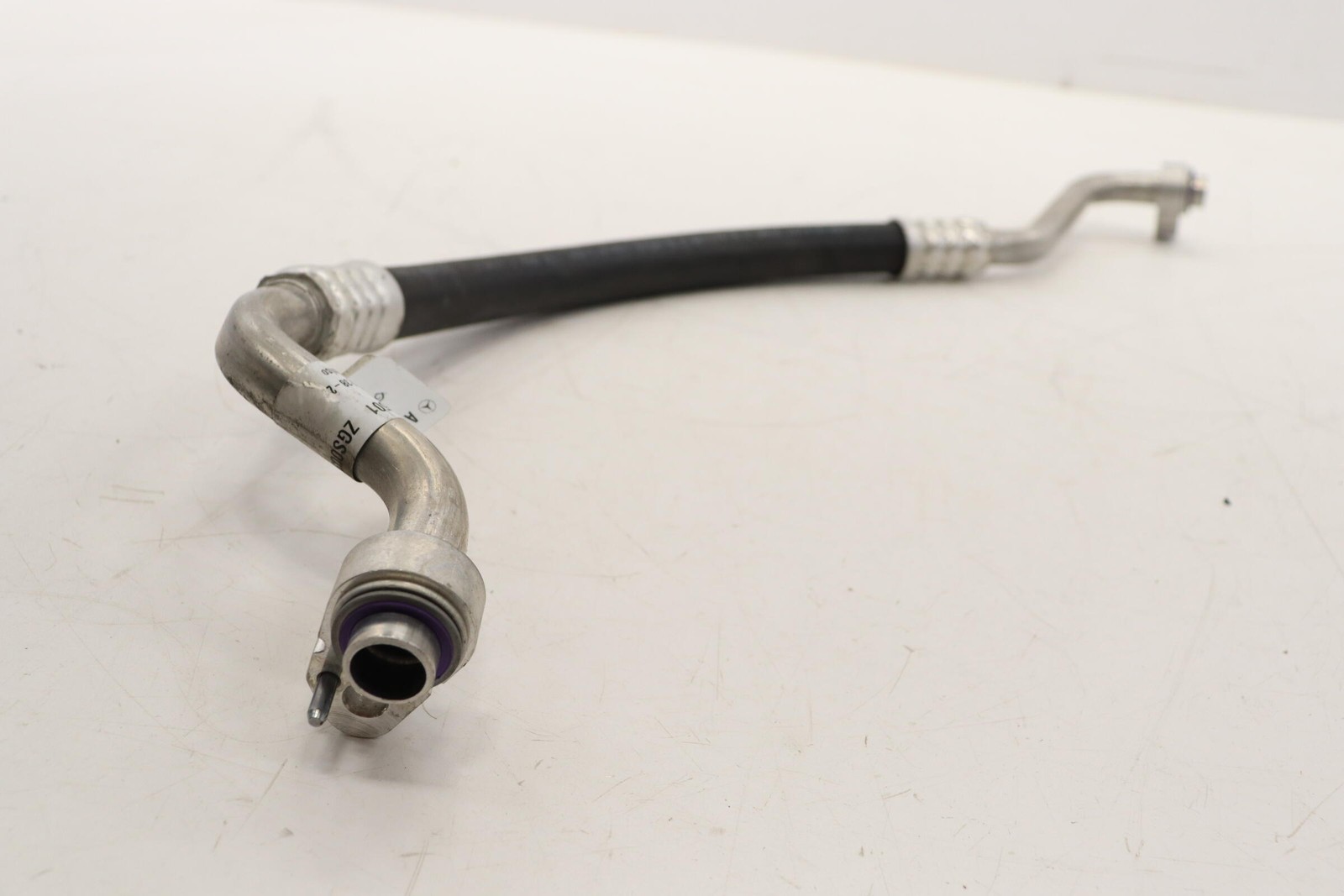 2020-2025 MERCEDES GLB250 X247 A/C AIR CONDITIONER SUCTION LINE OEM A1778305501