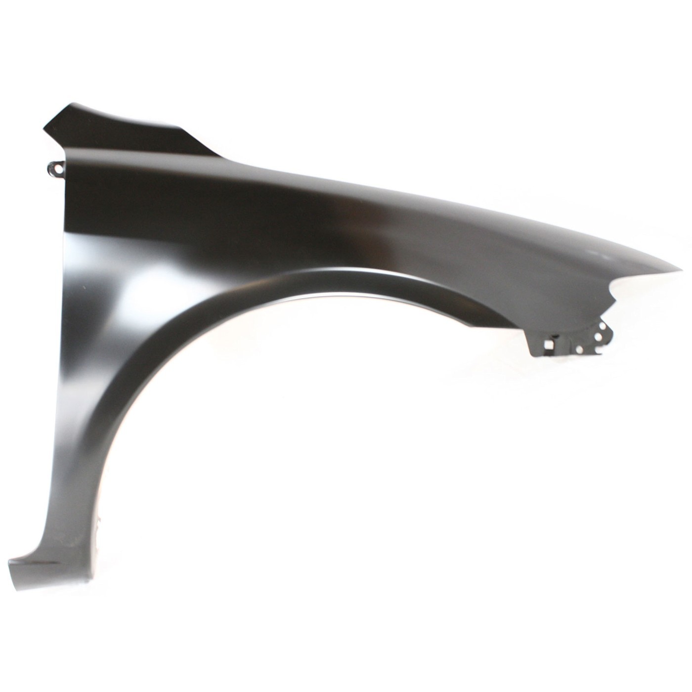 Fender For Mazda 6 2003-2008 Front Passenger Side