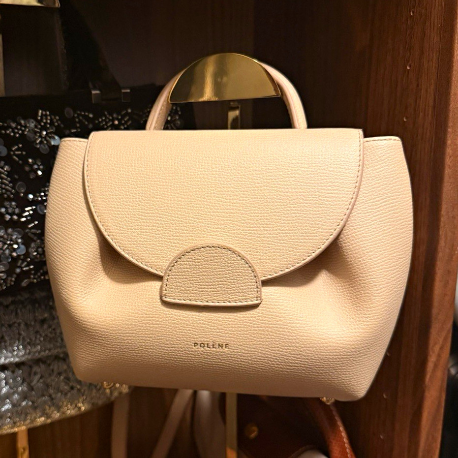 Polène Numéro Un Nano edition PINK
