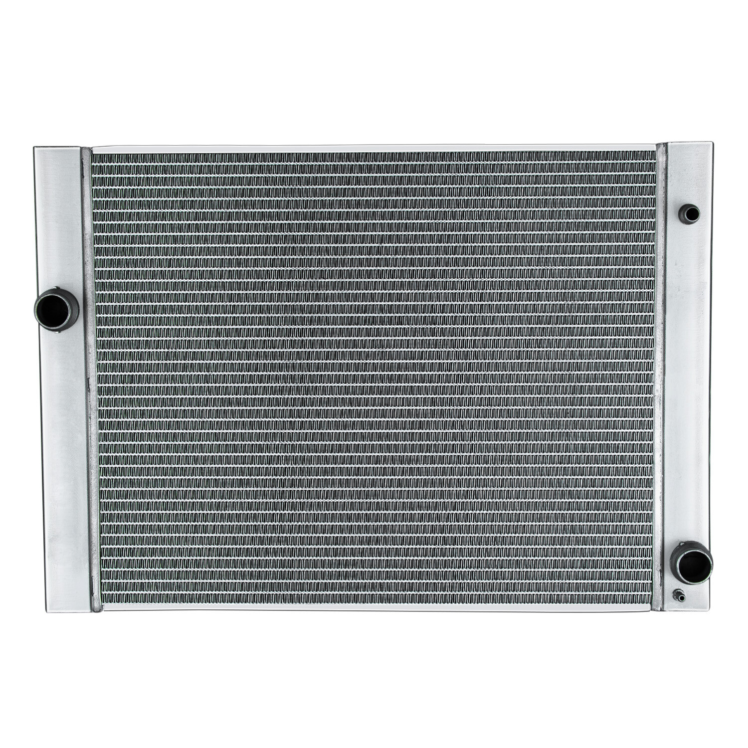 Aluminum Engine Cooling Radiator Fit For BMW BRILLIANCE 7519209-