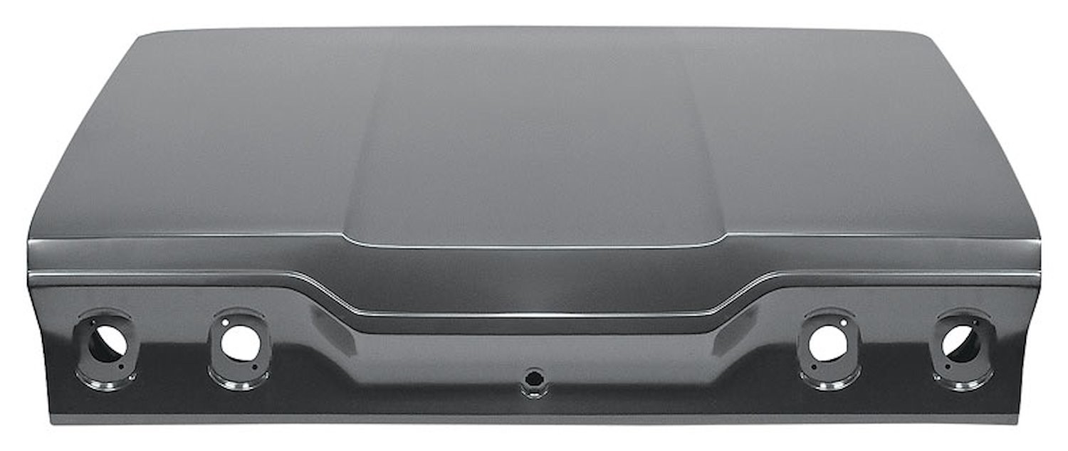 OER Trunk Lid 1963 Chevy Impala