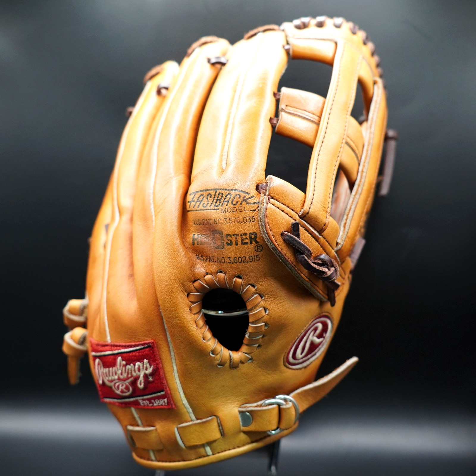 Rawlings JAPAN Heart of the Hide HOH 12 RHT All Positions RichTan BaseBall Glove