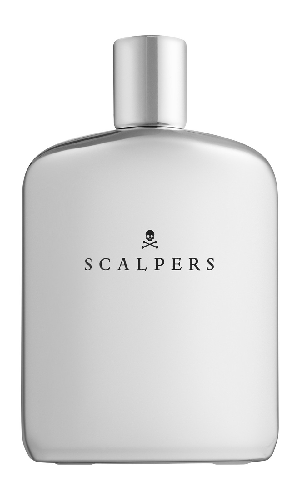 Scalpers Men\'s Scalpers EDP 3.4 oz Fragrances 8433740848168