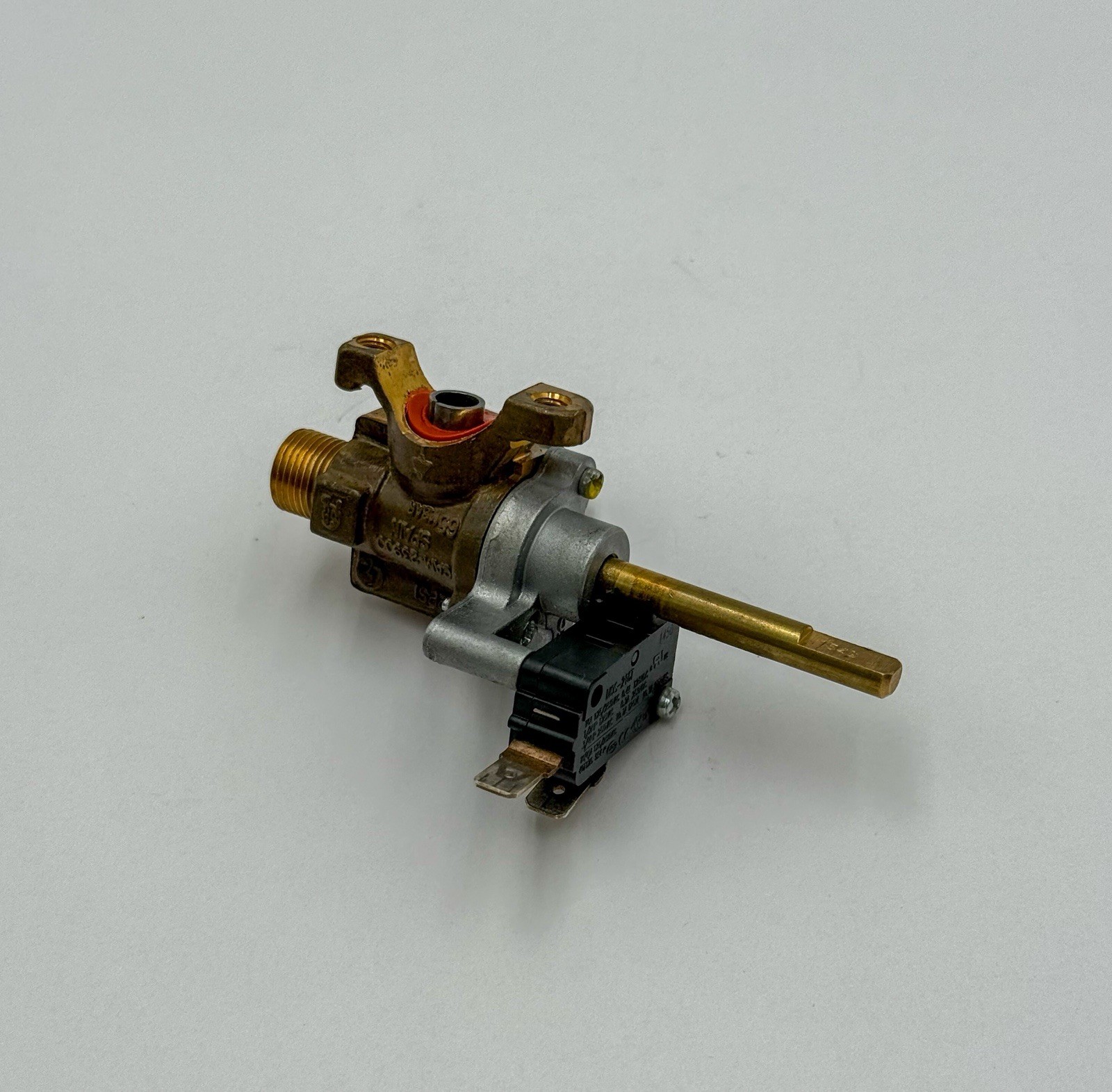 Thor Kitchen Range 15k Dual Burner Gas Valve HRD HRG HRT Series