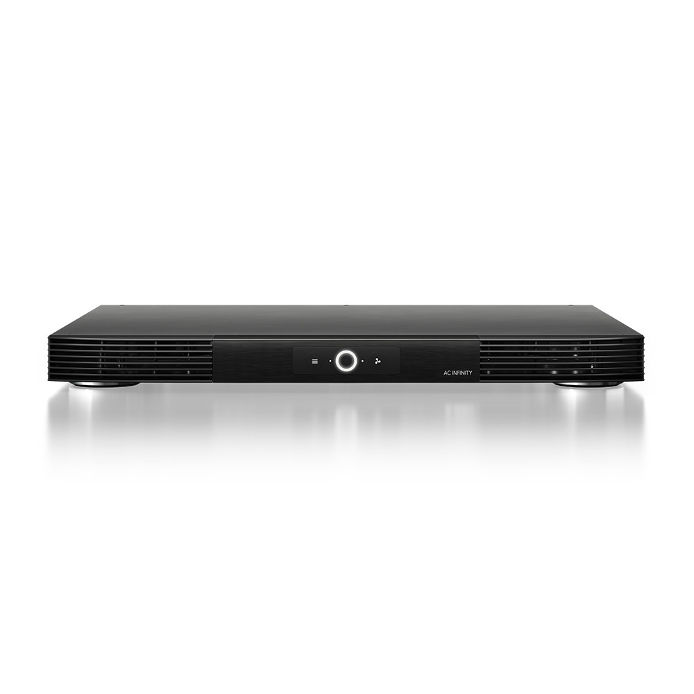 AIRCOM S10, Quiet Cooling Fan System 17