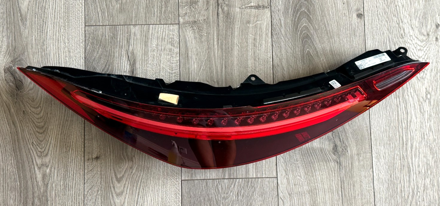 2023-2026 Mercedes AMG SL55 SL63 SL43 Rear LEFT Tail Light Lamp, 2329065103, OEM