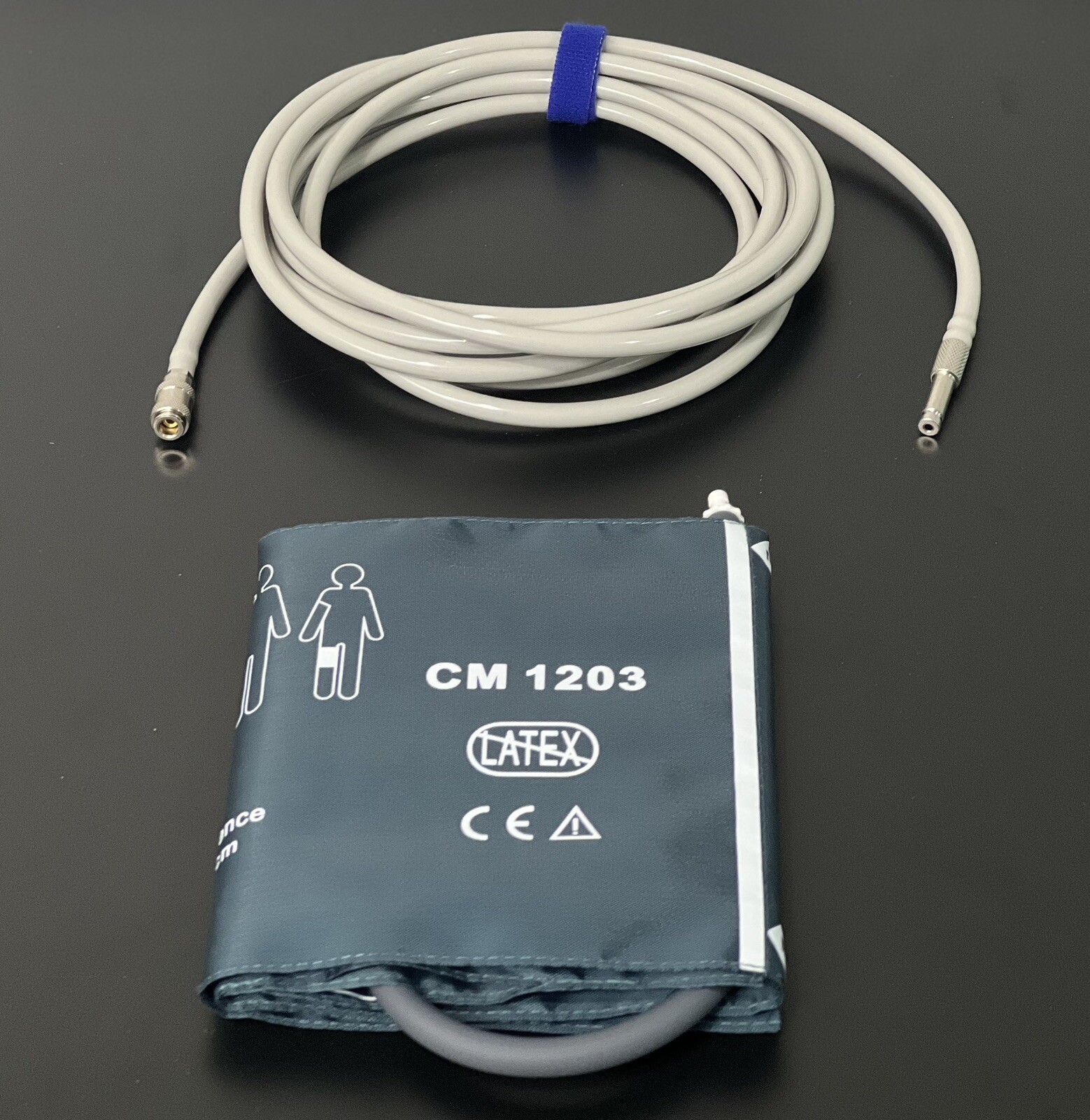 Philips IntelliVue MP2 X2 NIBP Bundle - Air Hose & Cuff - Same Day Shipping