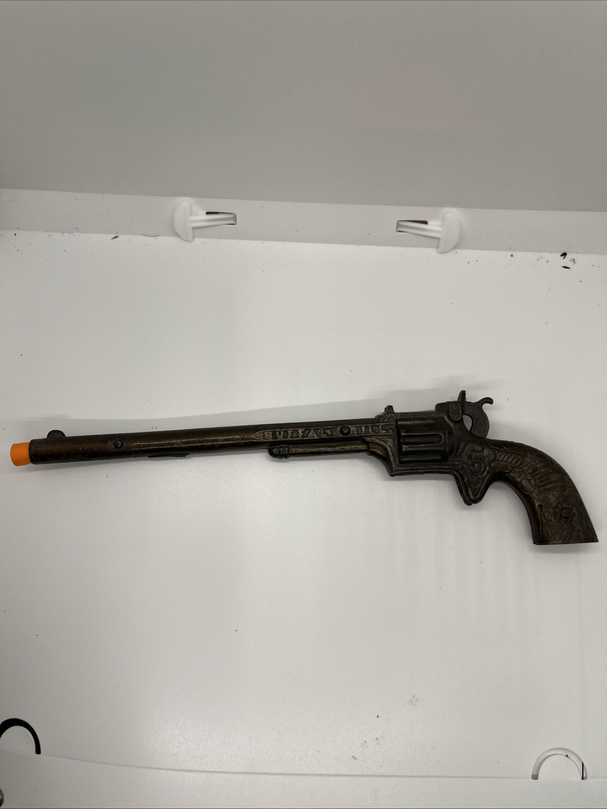 Antique 1890s J. & E. Stevens \