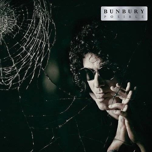 BUNBURY - Posible (Incl. CD + Poster) [New Vinyl LP] With CD, Poster, Spain - Im