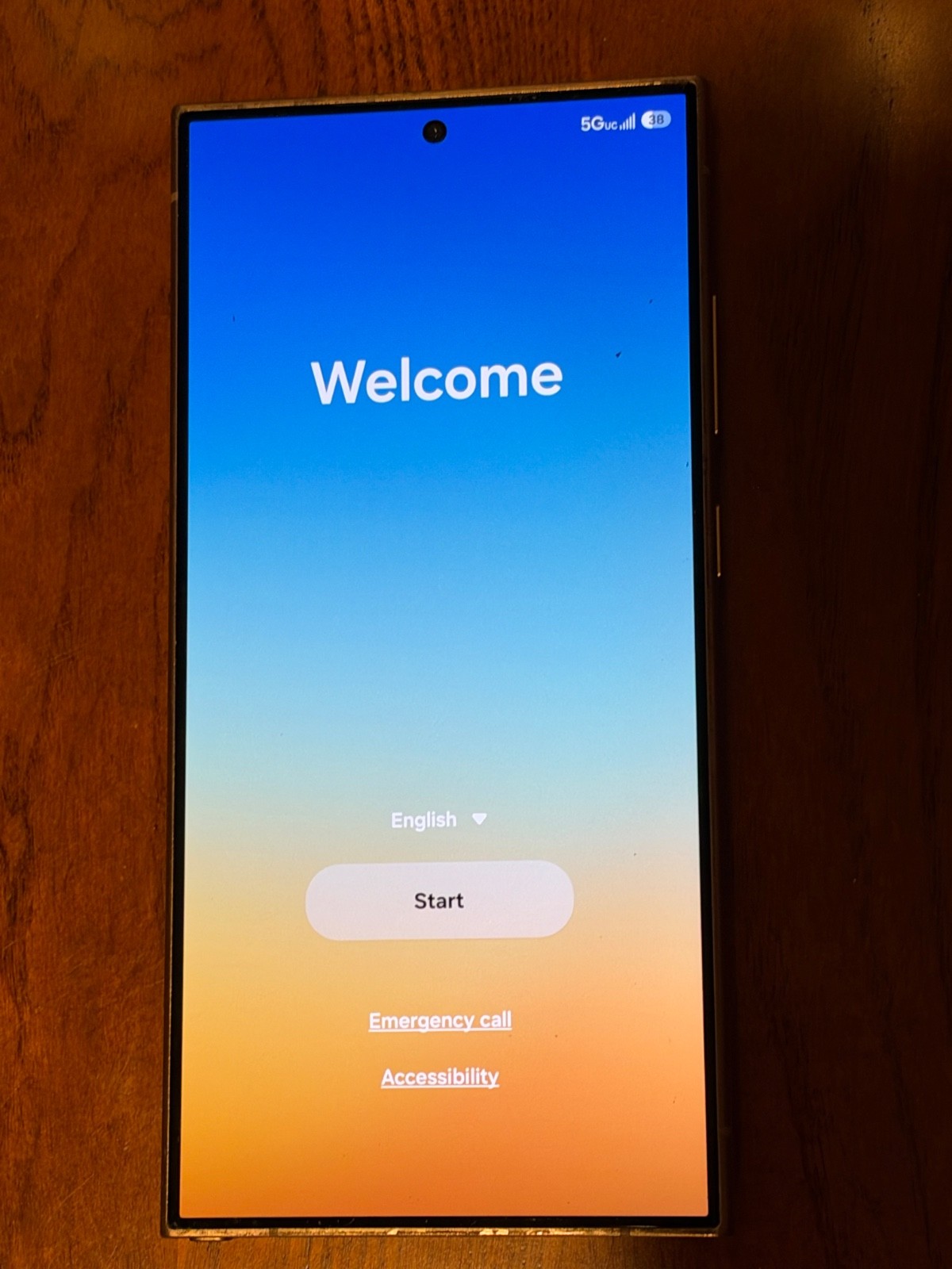Samsung Galaxy S24 Ultra - 256 GB - Titanium Gray (Unlocked)