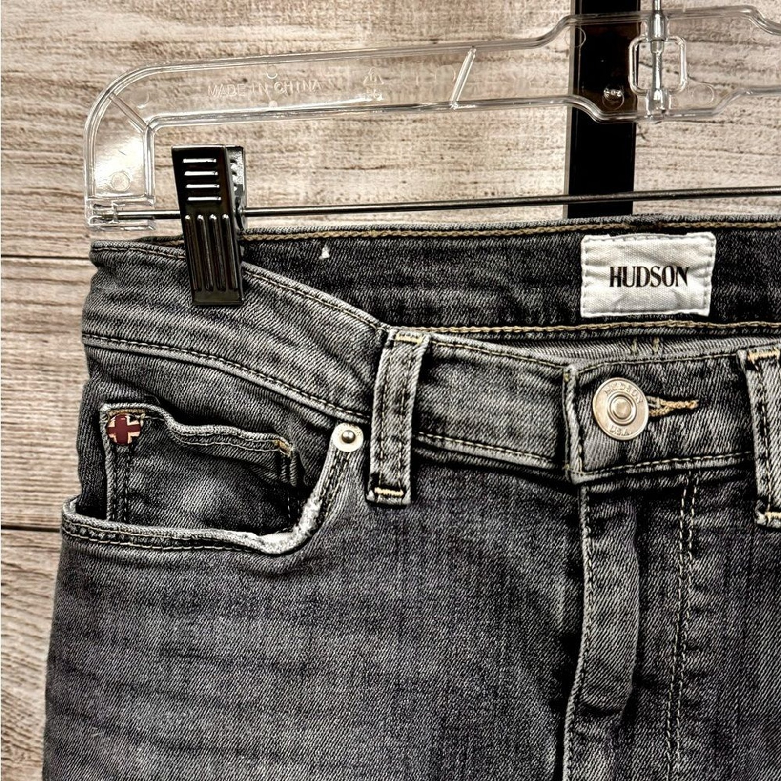 Hudson Blair Jeans Hudson Blair Jeans