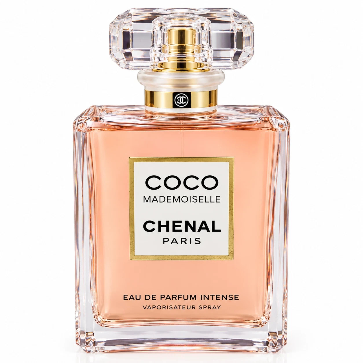 Brand New Mademoiselle Intense by Coco CHENAL 3.4oz EDP Perfum USA Brand New Mademoiselle Intense by Coco CHENAL 3.4oz EDP Perfum USA