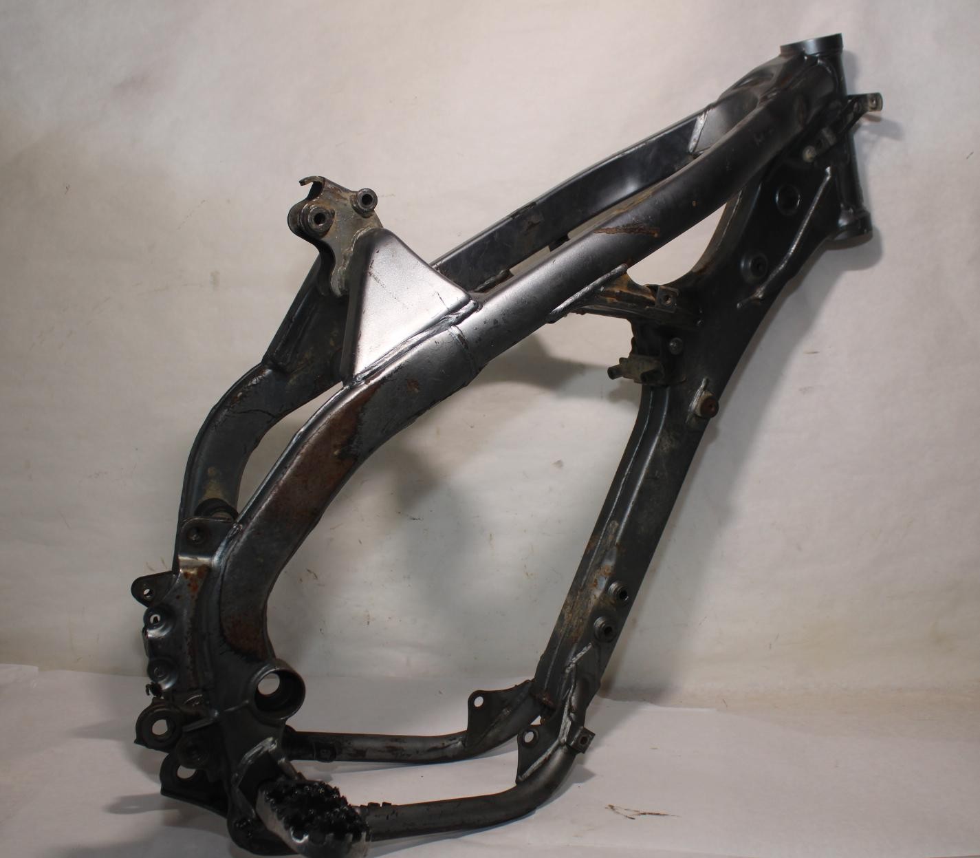 2004-2006 Suzuki Rm250z Frame Chassis Clean