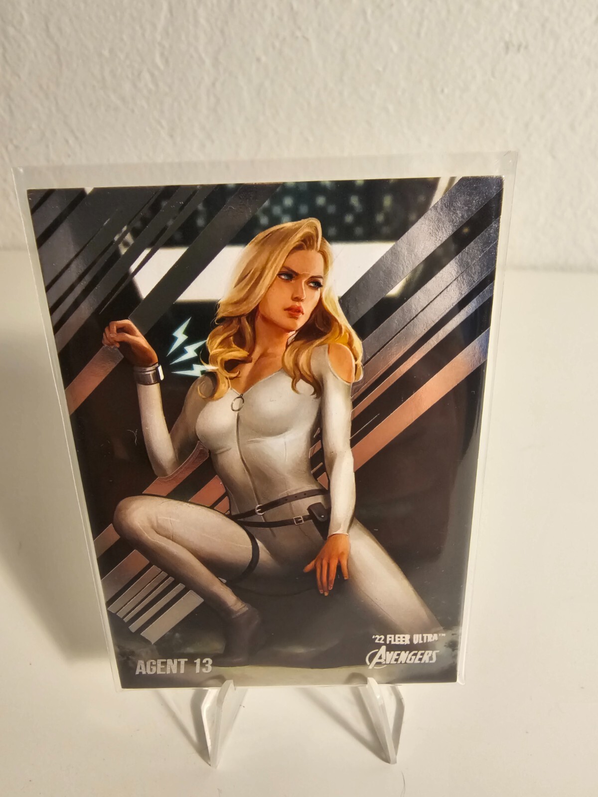 2022 Marvel Upper Deck Marvel Fleer Ultra Avengers You Pick Complete Your Set 2022 Marvel Upper Deck Marvel Fleer Ultra Avengers You Pick Complete Your Set