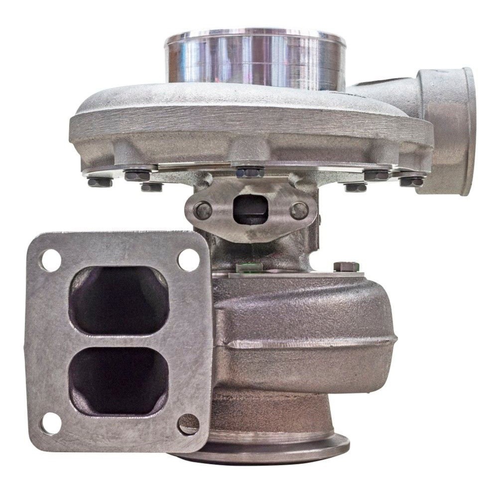 New OEM Turbocharger For 2000-2004 John Deere 8210 Tractor PowerTech 1700700065