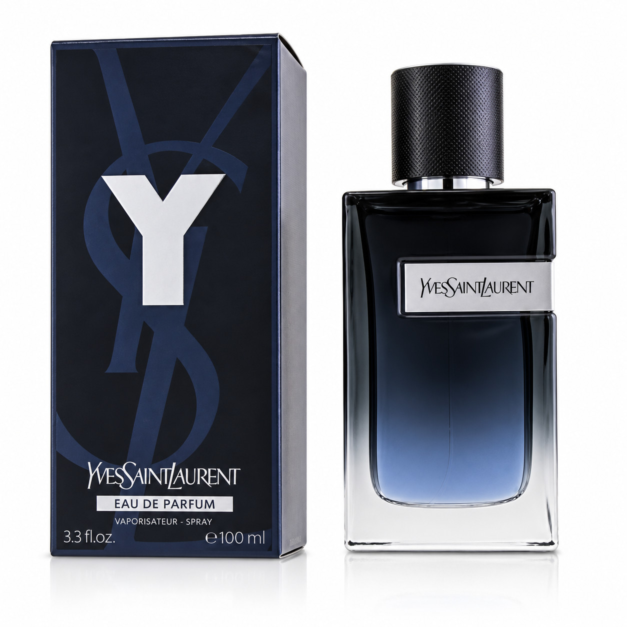 Yves Saint Laurent Y Eau de Parfum 3.3 oz 100ml Men’s Cologne
