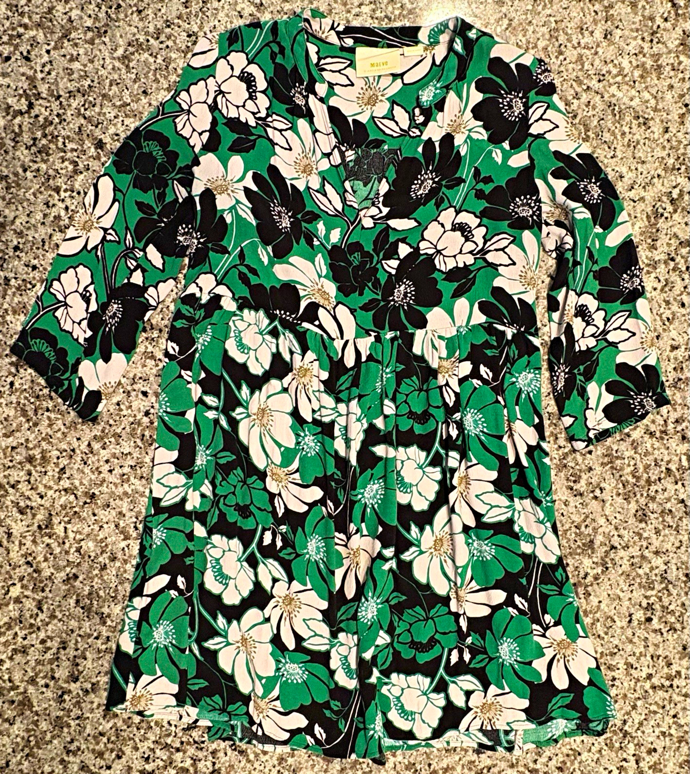Maeve by Anthropologie Dress