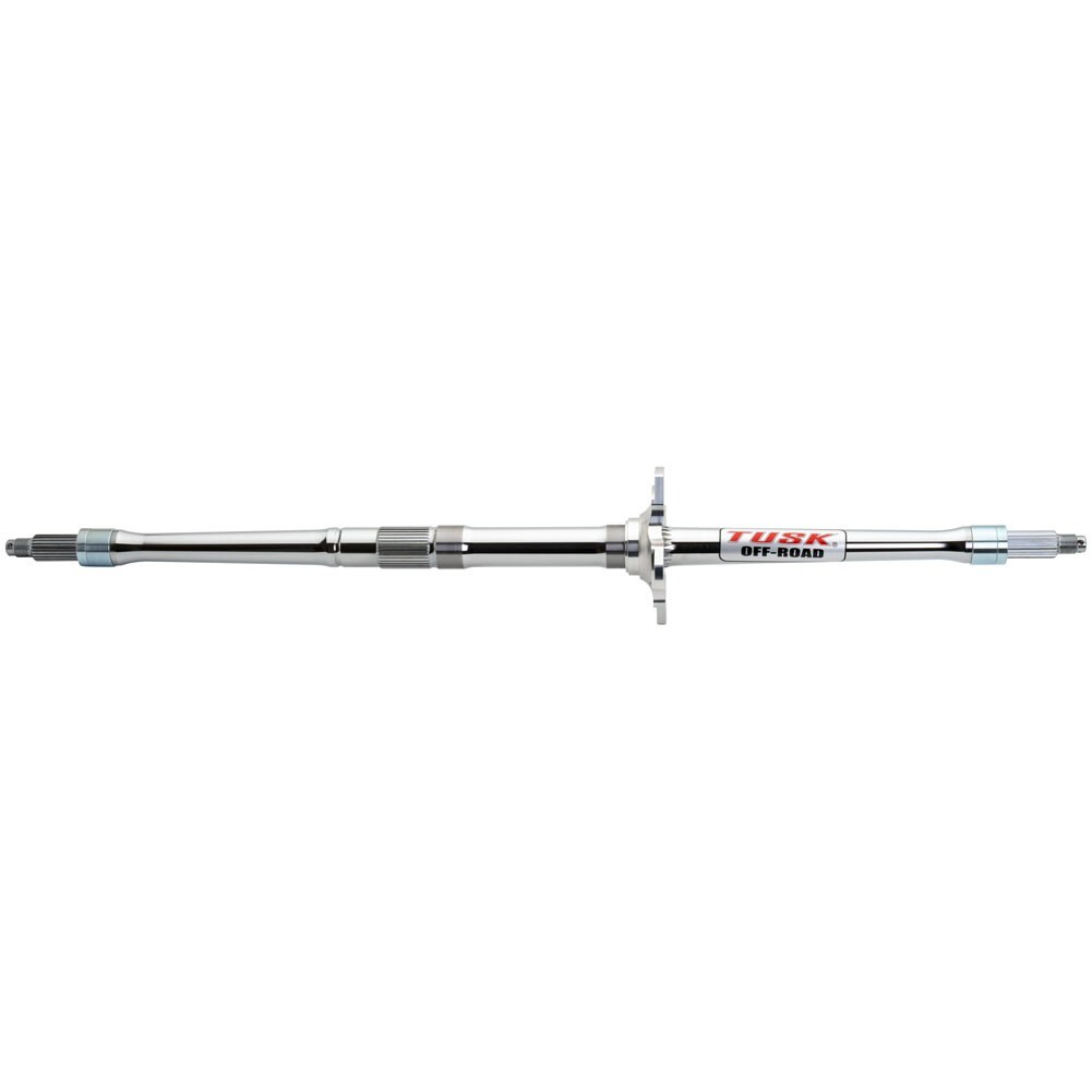 Tusk Adjustable Width Racing Axle fits Honda TRX 400