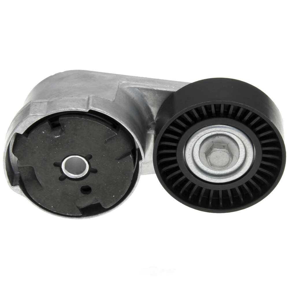 Accessory Drive Belt Tensioner Assembly-Belt Drive Tensioner Assembly Litens