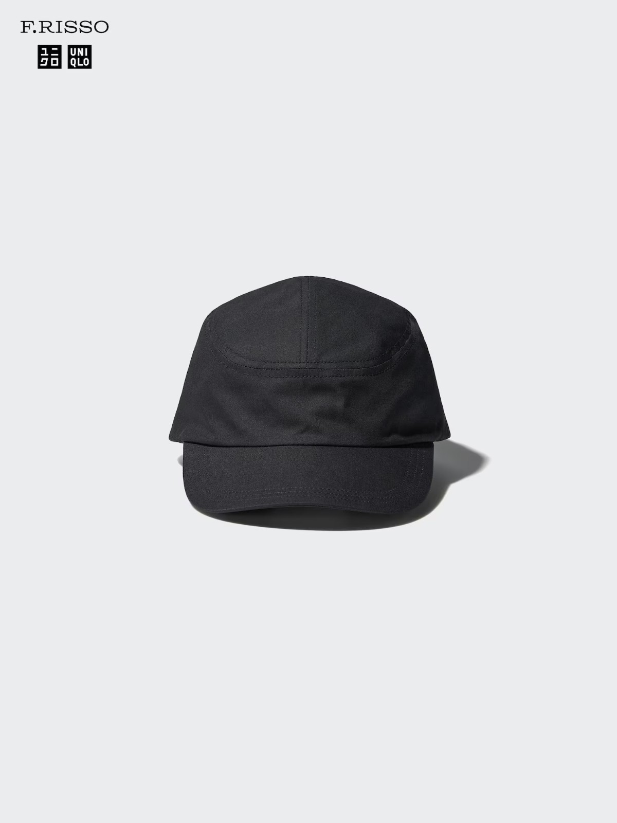 UNIQLO F.RISSO cap Unisex 489210 Japan June New