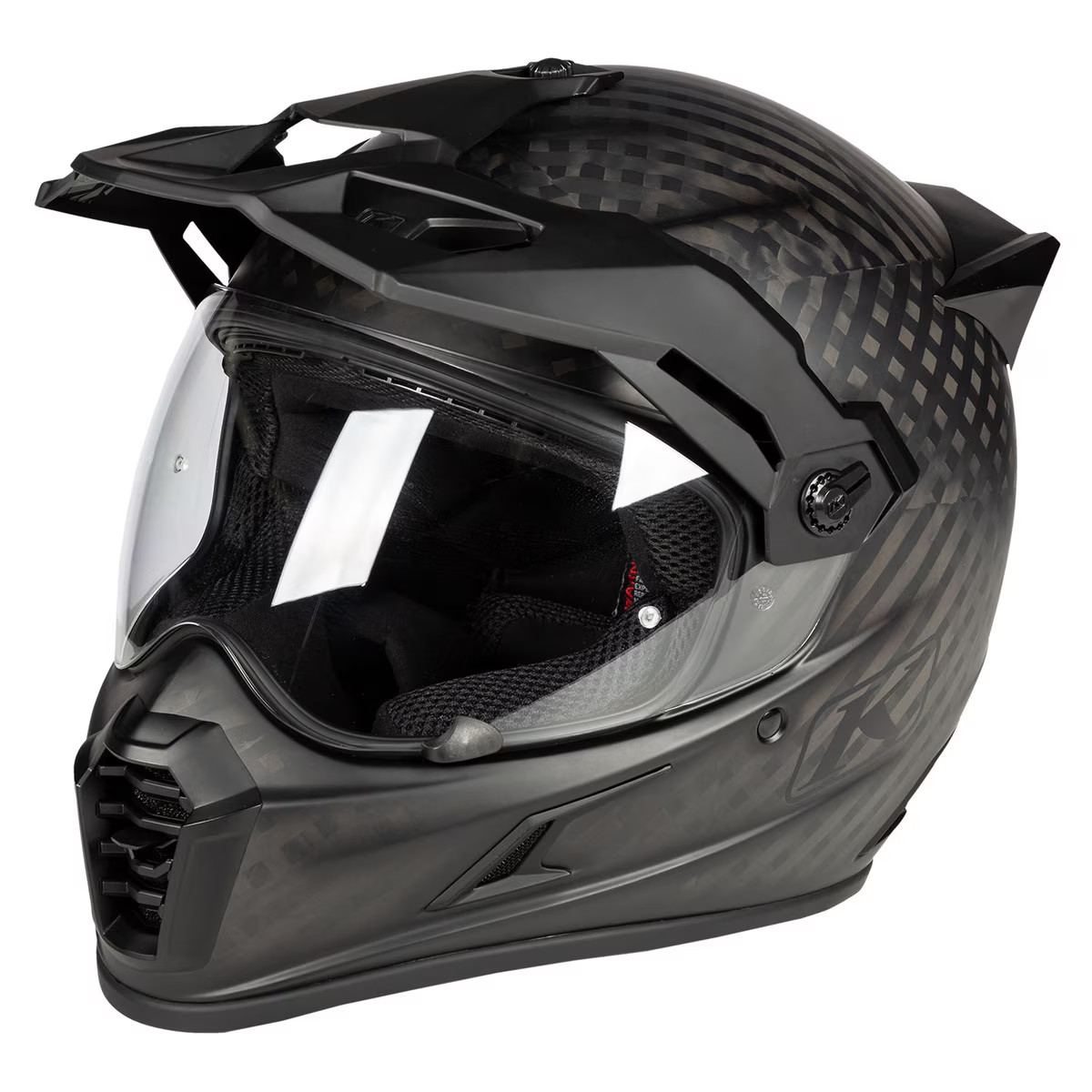 KLIM Krios Pro Adventure Motorcycle Helmet ECE/DOT