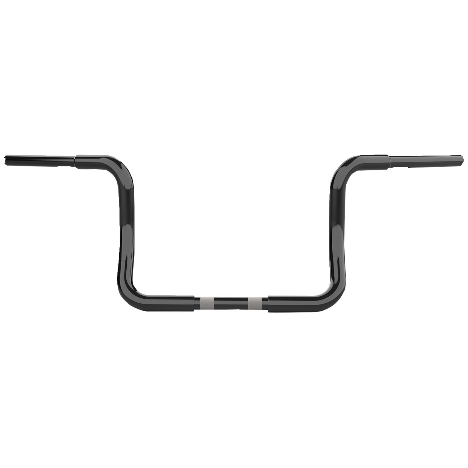 LA Choppers Handlebar - Twin Round - 10 LA Choppers Handlebar - Twin Round - 10