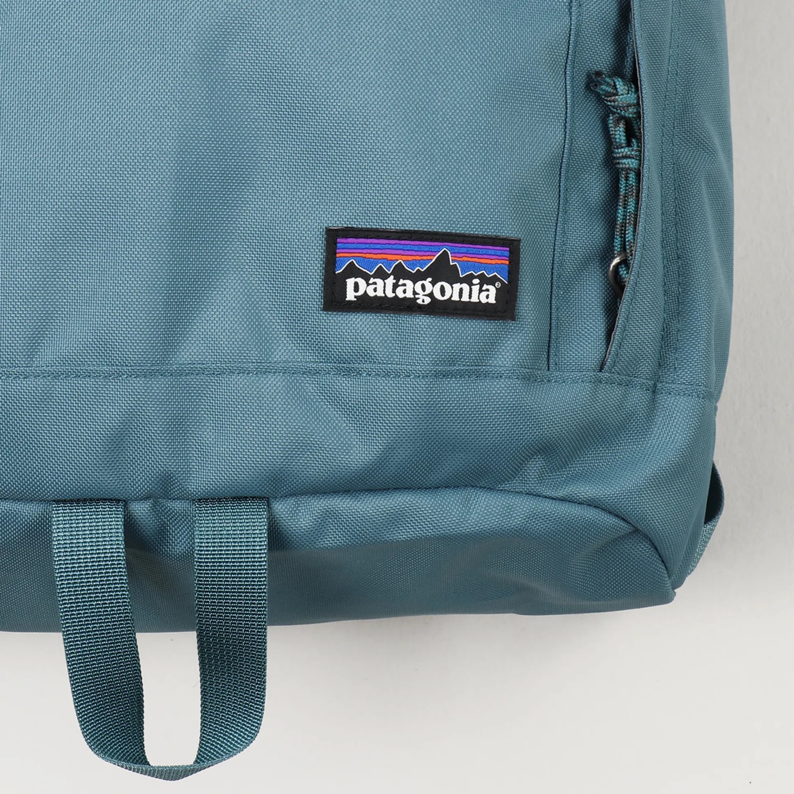 Patagonia Arbor Daypack 20L Tasmanian Teal Blue Backpack Schoolbag DWR Patagonia Arbor Daypack 20L Tasmanian Teal Blue Backpack Schoolbag DWR