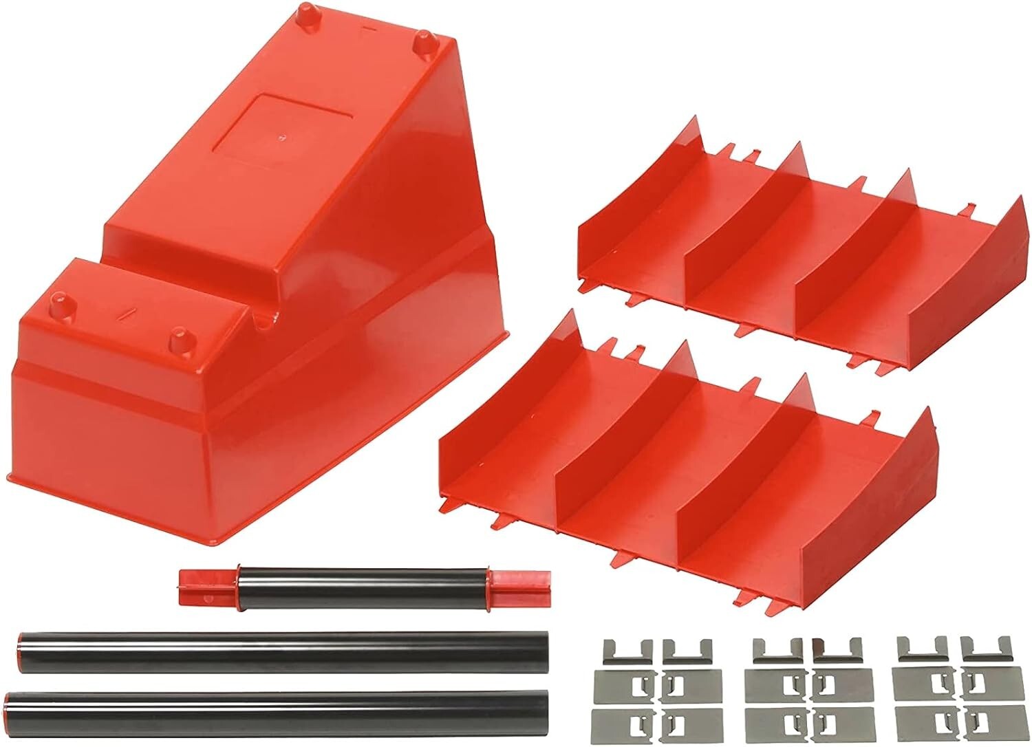 NEW Tamiya Mini 4WD Special Edition Japan Cup Jr. Circuit Bank Approach 20 (Red)
