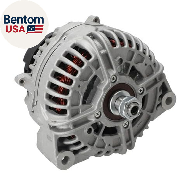 Alternator - Fits New Holland T8.275 T8.300 T8.330 T8.360 T8.390 87649881 Fits C