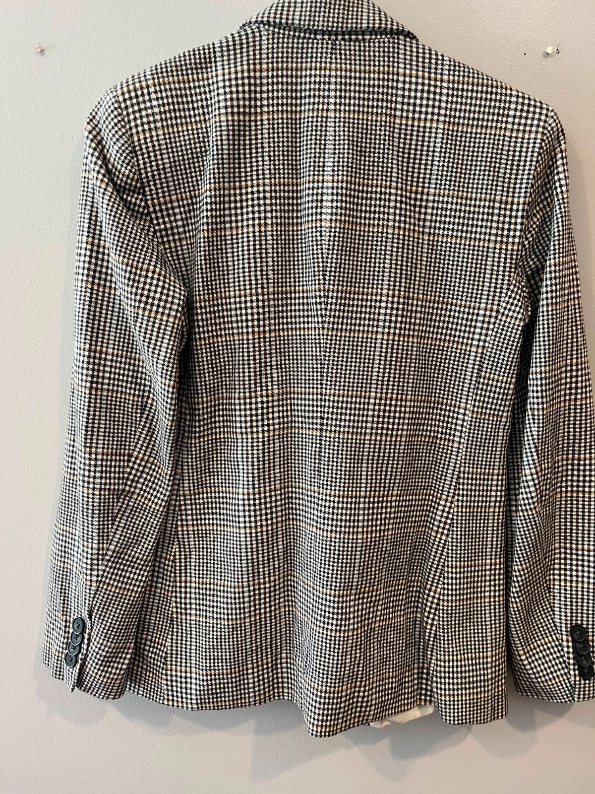 Lululemon Womens Fleece Full Zip Jacket Heather Grey High Neck Sweater Coat