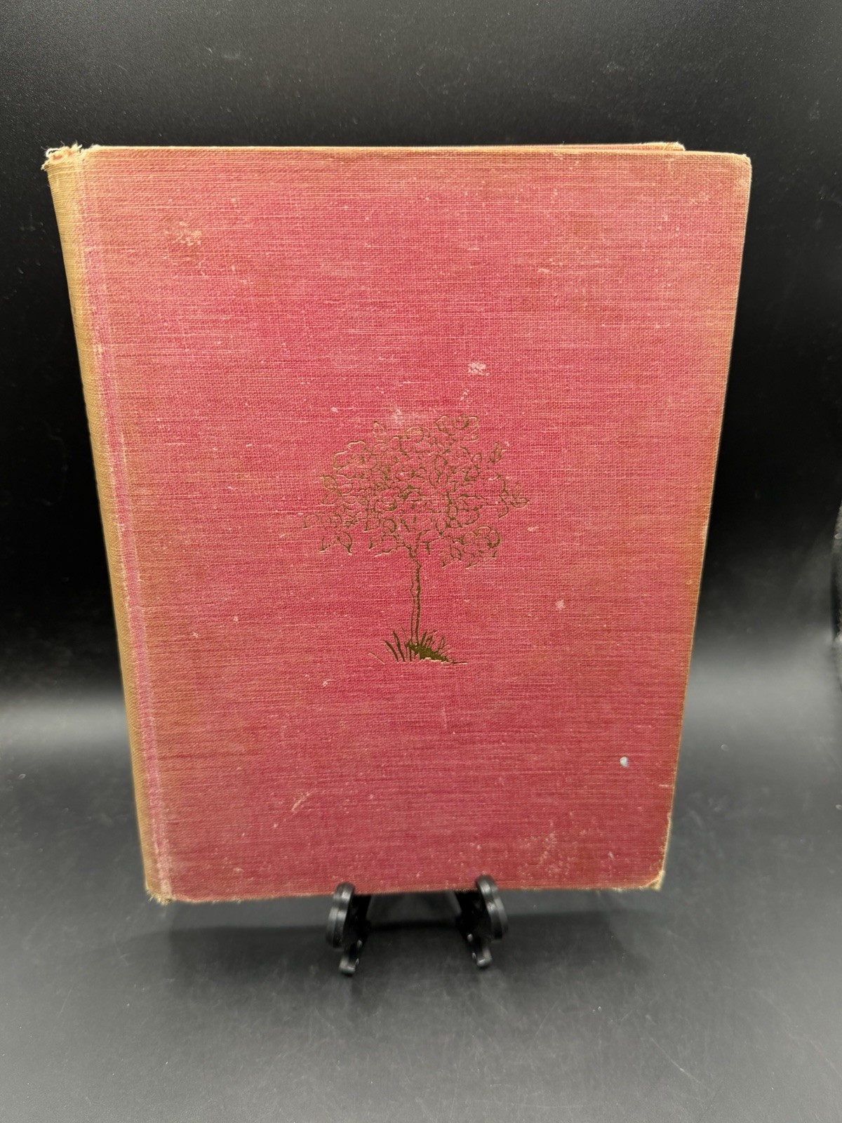 The Secret Garden by Frances Hodgson  Burnett Illustrater Tasha Tudor 1962 HCB
