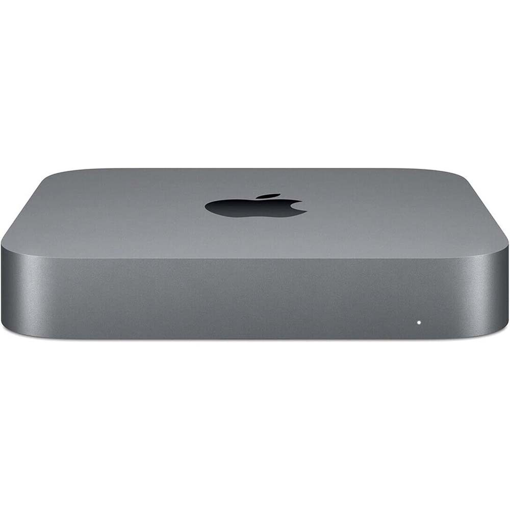 Apple Mac Mini 2018 Desktop Computer PC Core i3 3.6GHz 8GB RAM 128GB SSD macOS