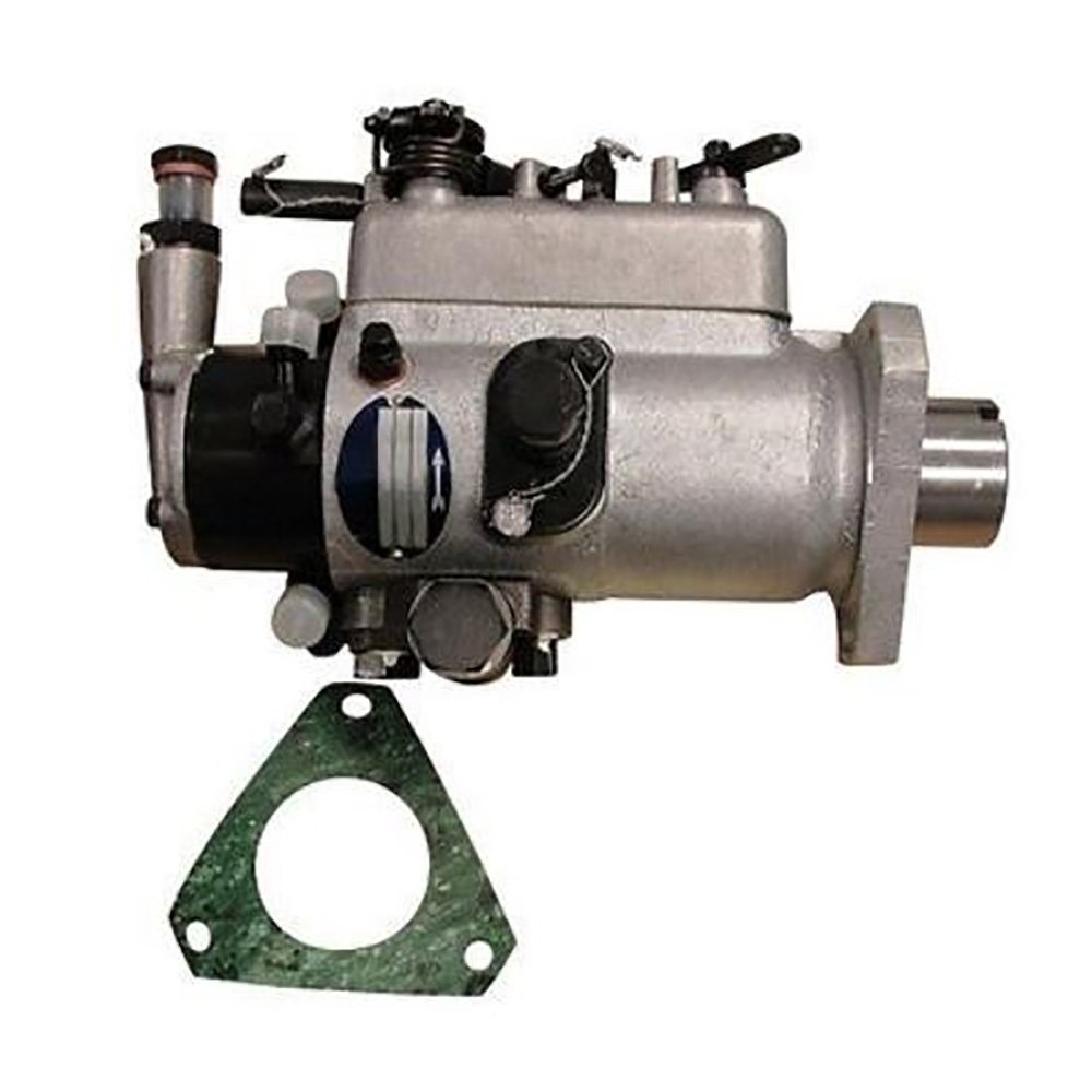 Fuel Injection Pump Ford 3000 3100 3330 3600 D0NN9A543J CAV3233F380