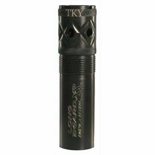 Carlson\'s Long Beard XR 12 Ga Beretta Benelli Extended Turkey Choke Tube - 70130