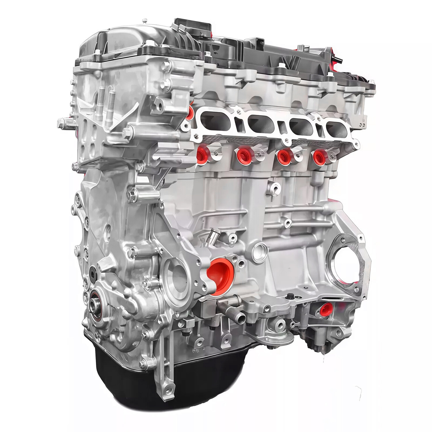 NEW G4NC 2.0L Engine Motor Assembly For Hyundai Tucson Hyundai Elantra 2013-2020