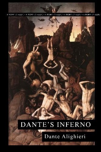 Dante\'s Inferno