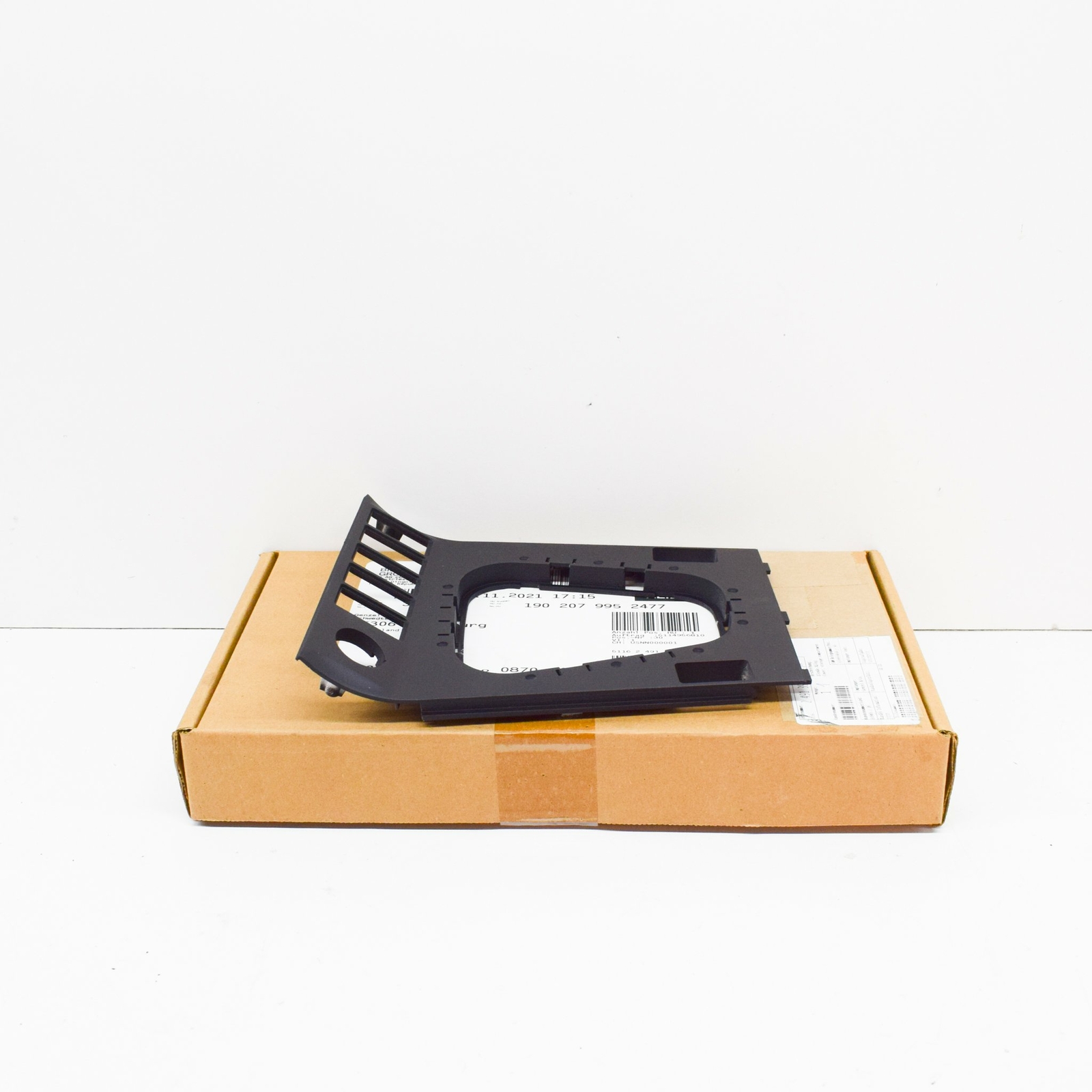 BMW Z3 COUPE E36 GEAR SHIFTING LEVEL PLASTIC TRIM 51162491396 2491396 98-01