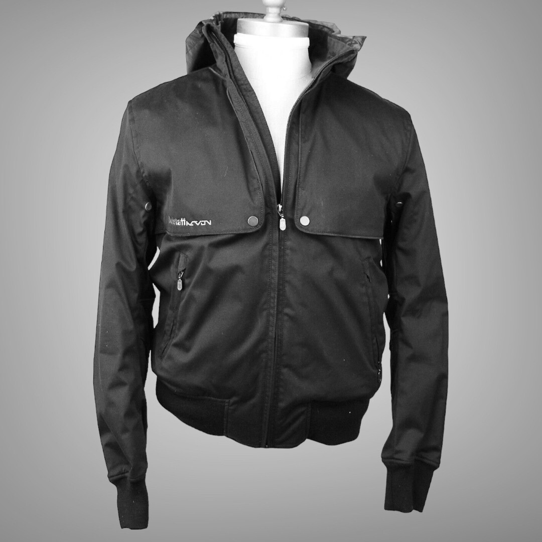 Authentic Belstaff Mens New Beared Blouson Jacket Size L Authentic Belstaff Mens New Beared Blouson Jacket Size L