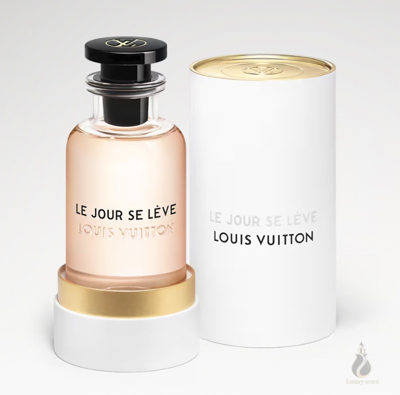 LE JOUR SE LEVE EDP 3.4OZ/100ML LOUIS VUITTON👌 PARIS SEALED EXCLUSIVE 
