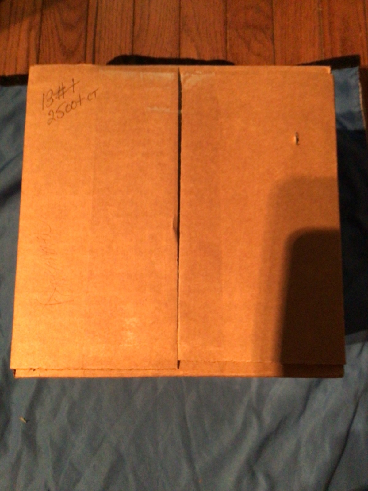 Sports Cards Bulk Lot Of 2500+/- Baseball 1980s-1990’s  PLEASE READ