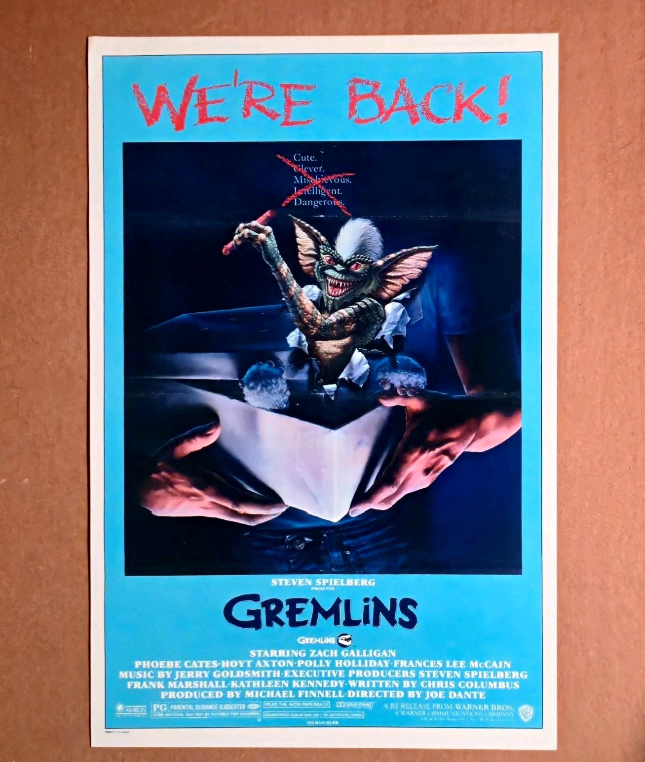 Gremlins \