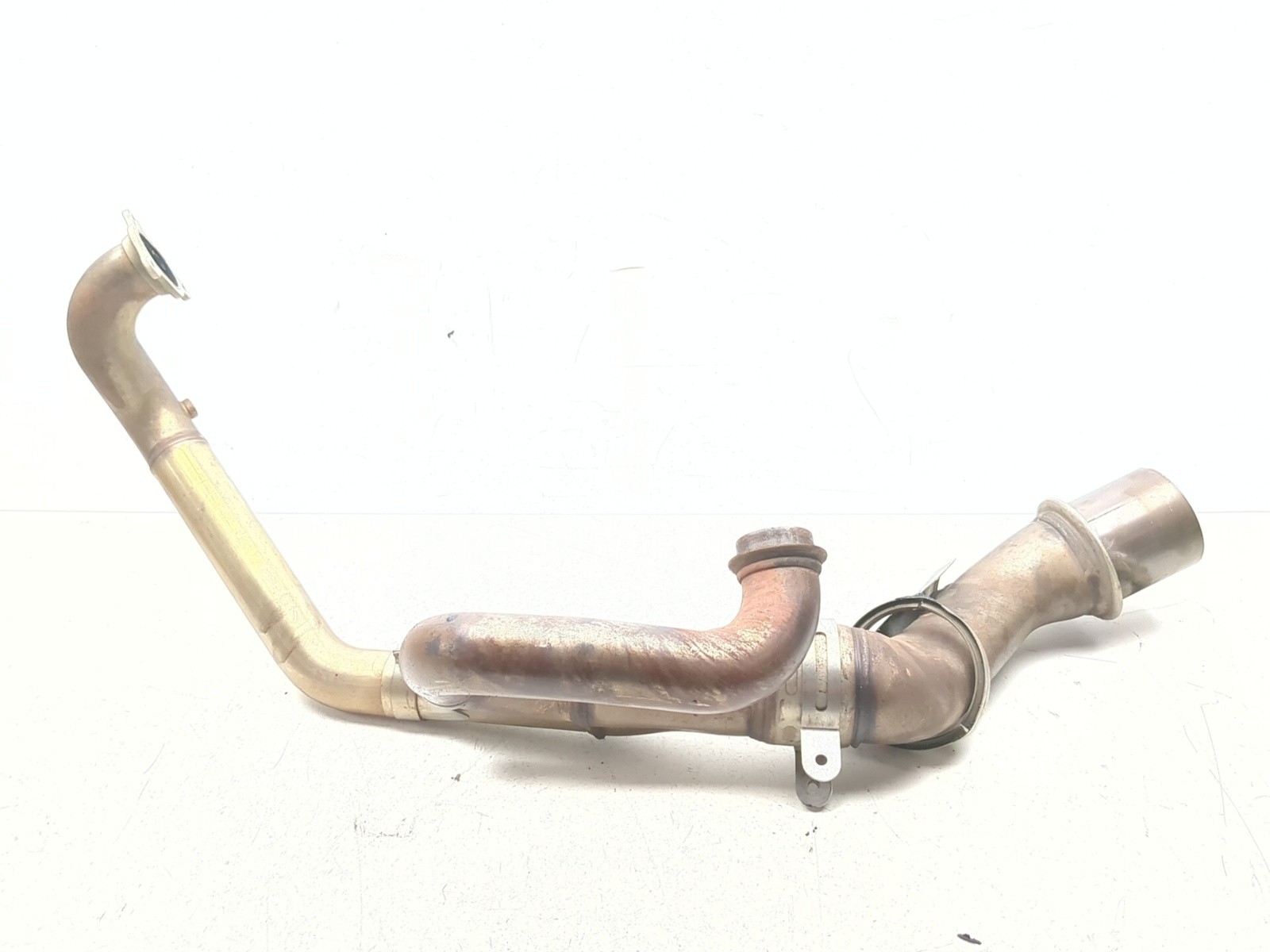 21-25 KTM 1290 Super Adventure S Front Exhaust Header Manifold 61905007100