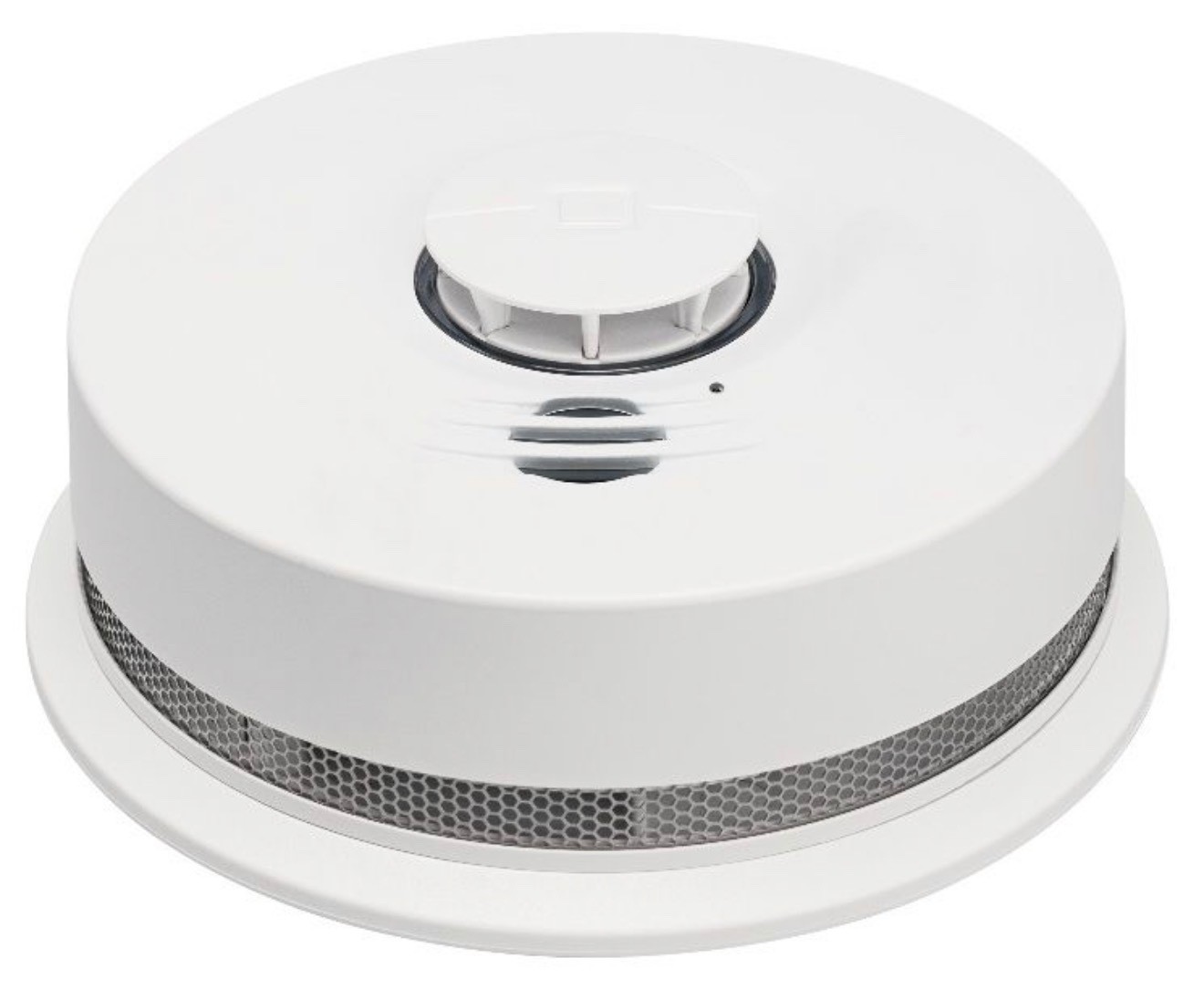 NEW Interlogix SDX-135Z Smoke Detector with Heat & Freeze Sensor