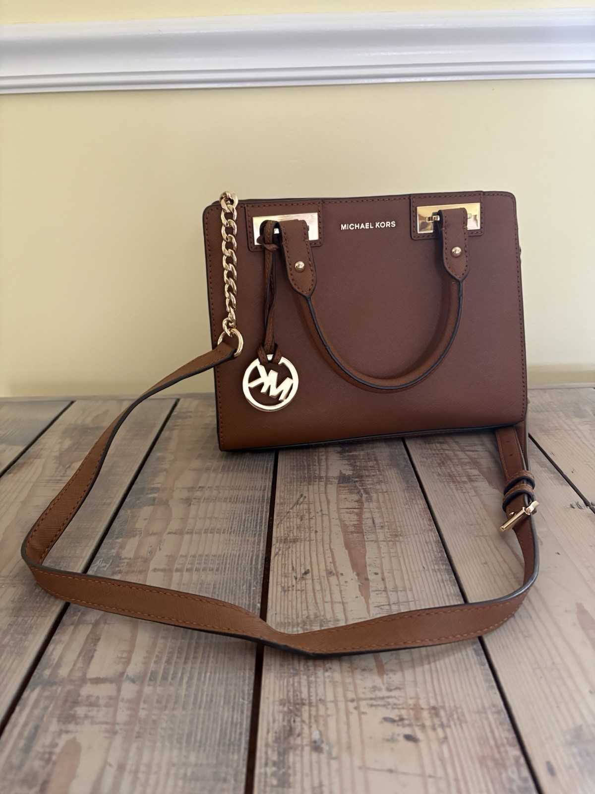 Michael Kors Mercer Medium Messenger Satchel Michael Kors Mercer Medium Messenger Satchel