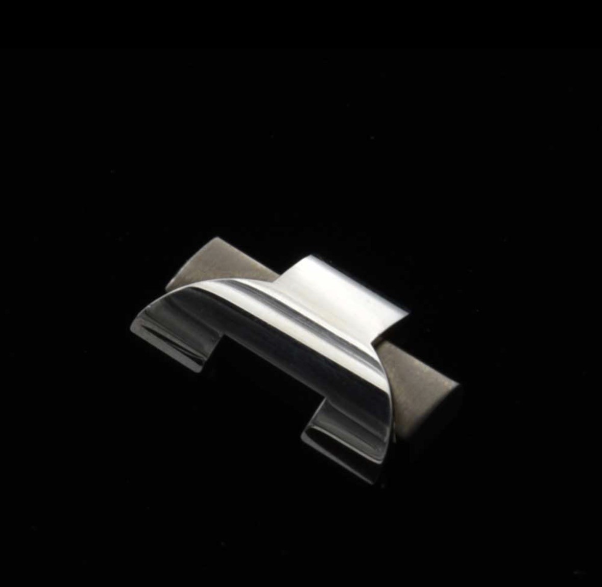 20MM SCREW-PIN BRACELET LINK FOR PANERAI LUMINOR MARINA 44MM WATCH BAND BRUSHED 20MM SCREW-PIN BRACELET LINK FOR PANERAI LUMINOR MARINA 44MM WATCH BAND BRUSHED