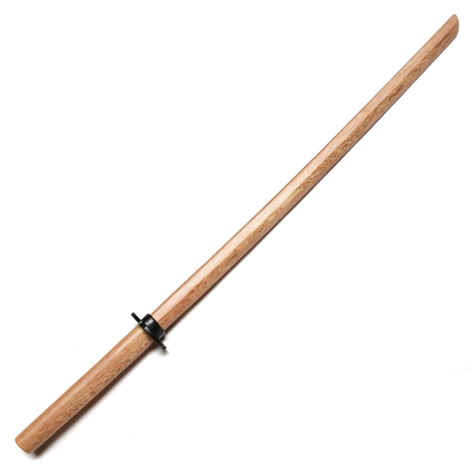 E-BOGU Handcrafted White Oak Bokken (39